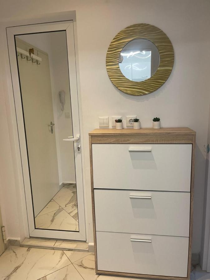 Sun&Moon Apartment Obzor Exterior foto