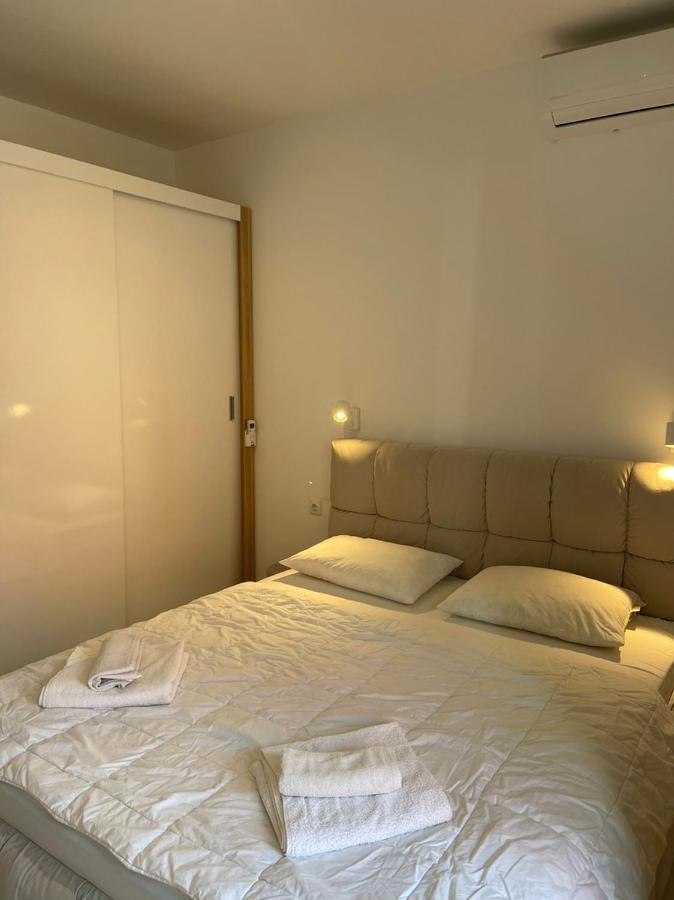 Sun&Moon Apartment Obzor Exterior foto