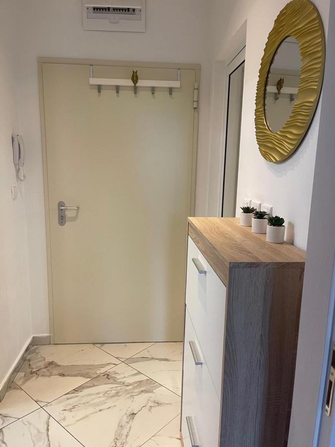 Sun&Moon Apartment Obzor Exterior foto